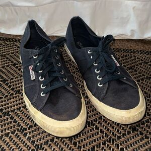 Superga shoes